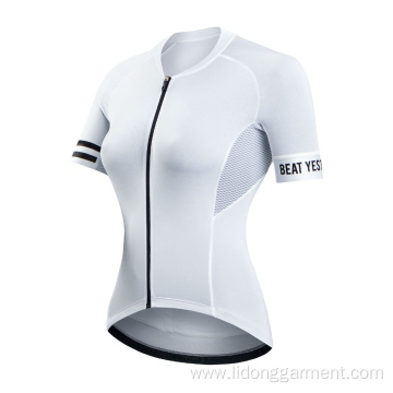 Bicycle Clothing Cycling Jersey for Women